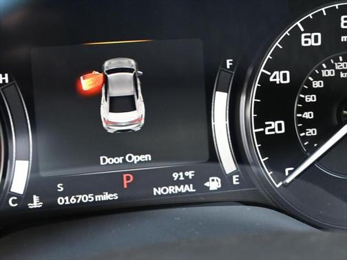 2023 Acura TLX FWD