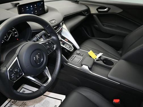 2023 Acura TLX FWD