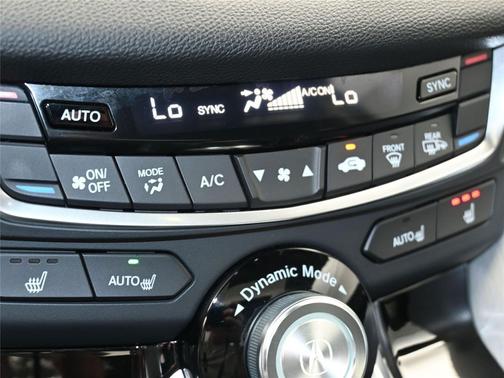 2023 Acura TLX FWD