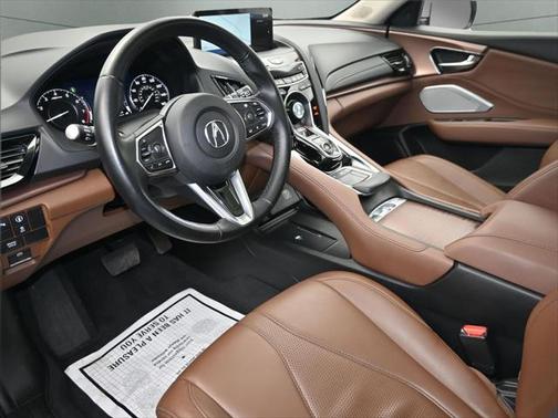 2024 Acura RDX Technology Package