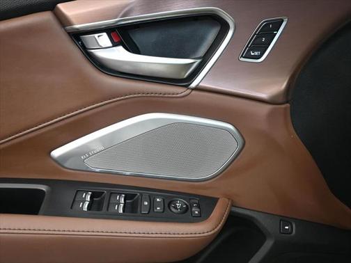 2024 Acura RDX Technology Package
