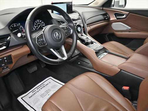 2024 Acura RDX Technology Package