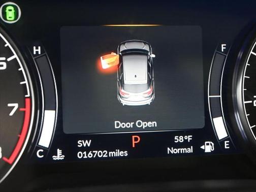 2024 Acura RDX Technology Package