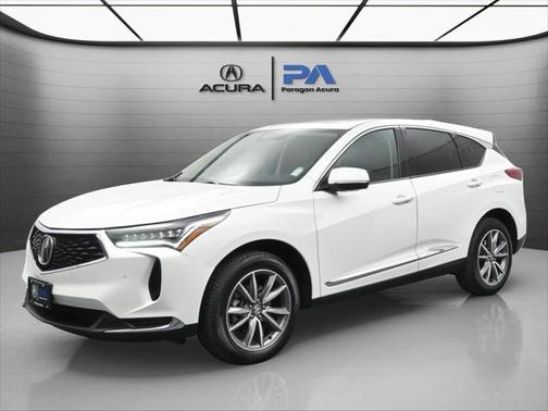 2024 Acura RDX Technology Package