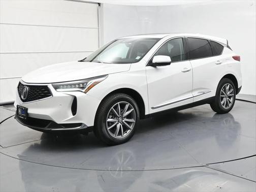 2024 Acura RDX Technology Package