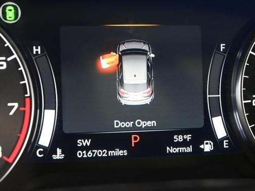2024 Acura RDX Technology Package