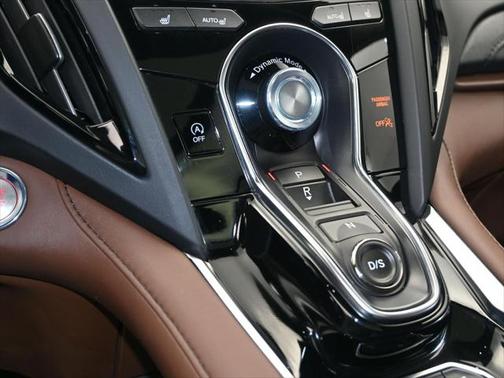 2024 Acura RDX Technology Package