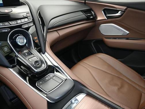 2024 Acura RDX Technology Package