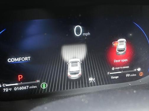2023 Acura MDX Advance Package