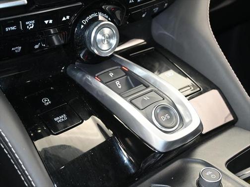 2023 Acura MDX Advance Package
