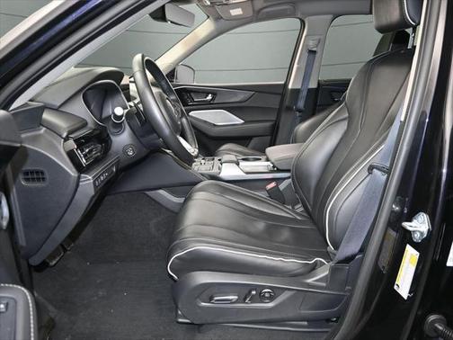 2023 Acura MDX Advance Package