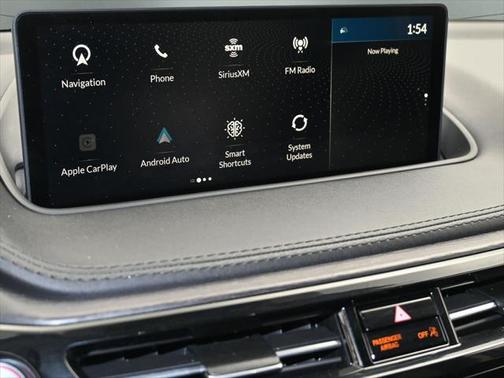 2023 Acura MDX Advance Package
