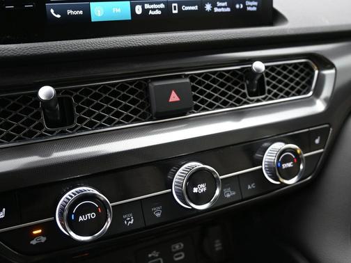 2025 Acura Integra A-SPEC Technology