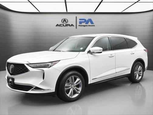 2023 Acura MDX Standard