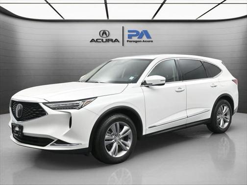 2023 Acura MDX Standard
