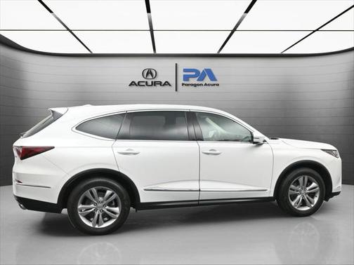 2023 Acura MDX Standard