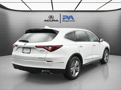 2023 Acura MDX Standard