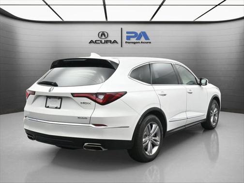 2023 Acura MDX Standard
