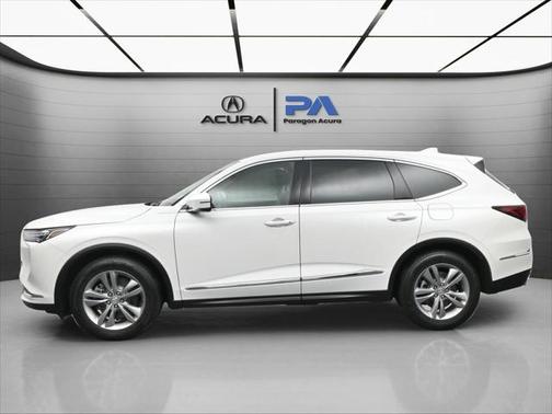 2023 Acura MDX Standard