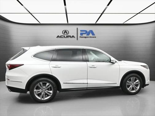 2023 Acura MDX Standard