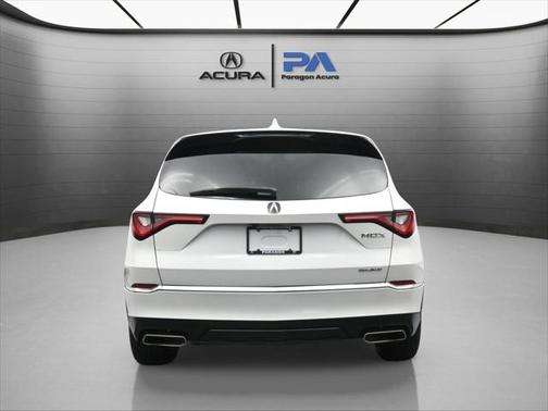 2023 Acura MDX Standard