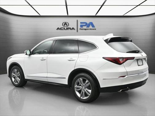 2023 Acura MDX Standard