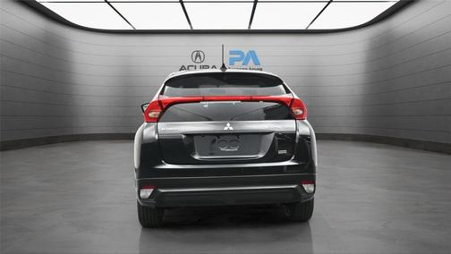2019 Mitsubishi Eclipse Cross LE
