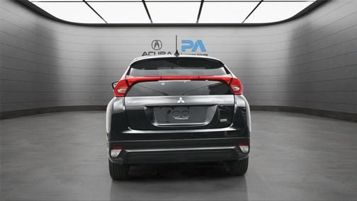 2019 Mitsubishi Eclipse Cross LE