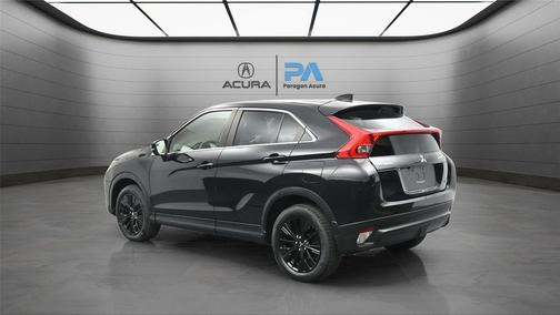2019 Mitsubishi Eclipse Cross LE