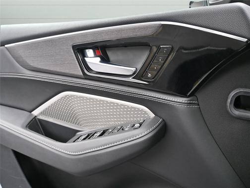 2024 Acura MDX Advance Package