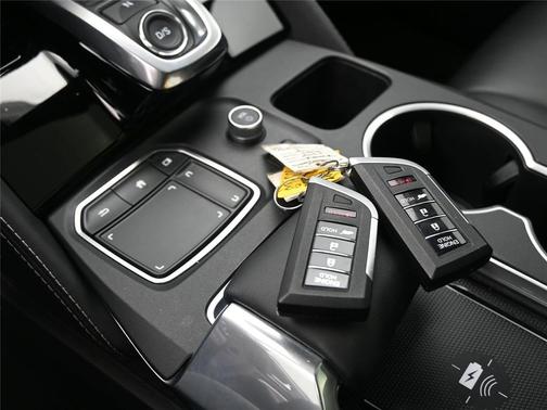 2024 Acura MDX Advance Package