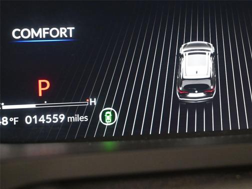 2023 Acura MDX Standard