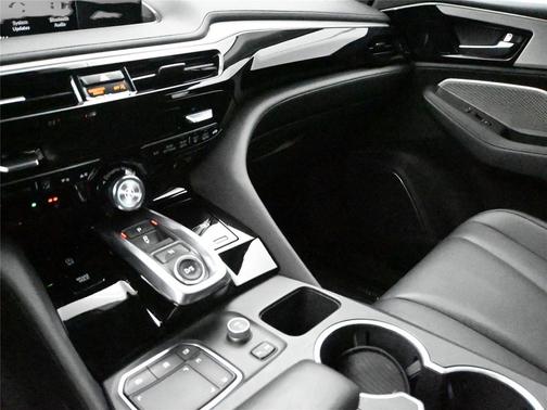 2023 Acura MDX Standard