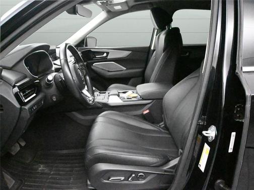 2023 Acura MDX Standard