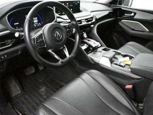 2023 Acura MDX Standard