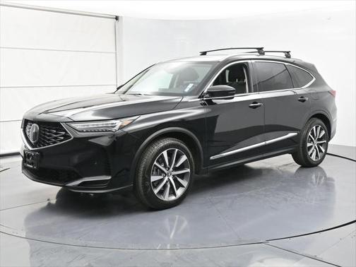 2025 Acura MDX Technology Package
