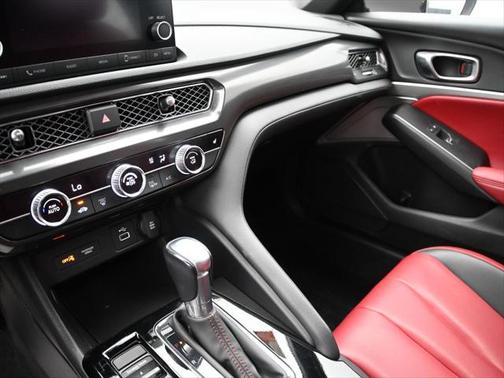 2023 Acura Integra A-SPEC