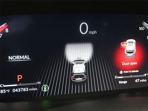 2024 Acura MDX A-SPEC