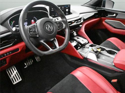 2024 Acura MDX A-SPEC