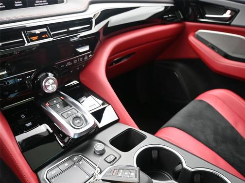 2024 Acura MDX A-SPEC