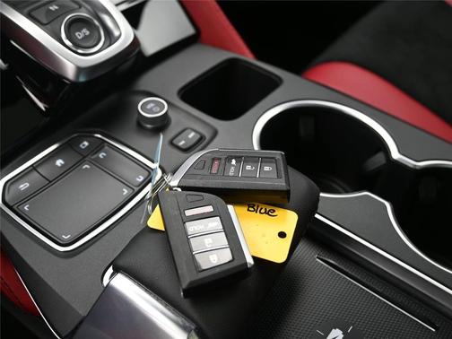 2024 Acura MDX A-SPEC