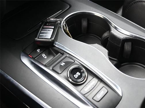 2020 Acura MDX 3.5L