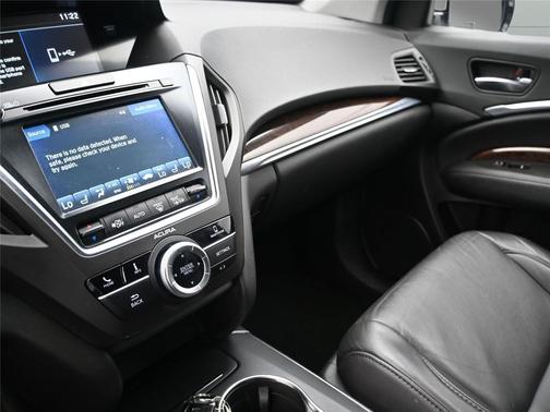 2020 Acura MDX 3.5L
