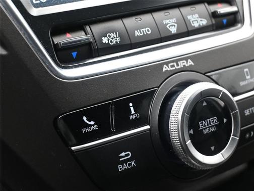 2020 Acura MDX 3.5L