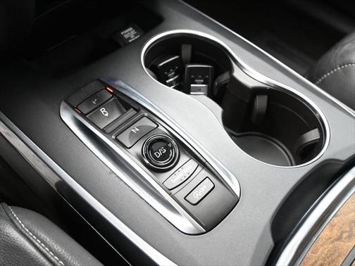2019 Acura MDX 3.5L w/Technology Package