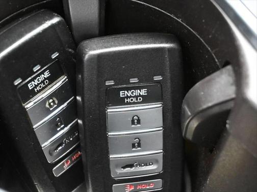 2019 Acura MDX 3.5L w/Technology Package