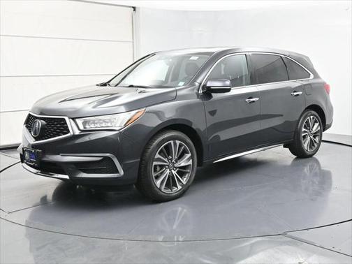 2019 Acura MDX 3.5L w/Technology Package