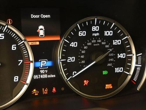 2019 Acura MDX 3.5L w/Technology Package