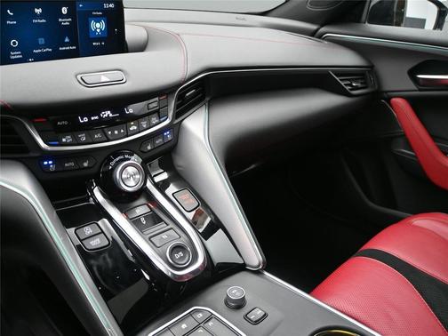 2023 Acura TLX Type S