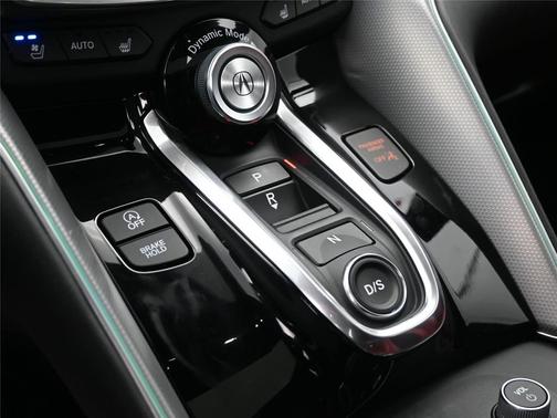 2023 Acura TLX Type S